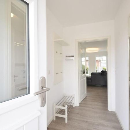 Haus Katharina Links Villa Wyk auf Föhr Buitenkant foto